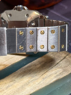 Cartier Santos Carrée 29mm - Ref. 2961