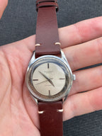 Universal Geneve Polerouter Microtor 20368-4