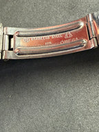 1978 Omega Speedmaster Professional Ref. ST 145.022-78 "Transitional Step Dial" & Long S/R