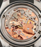 1978 Omega Speedmaster Professional Ref. ST 145.022-78 "Transitional Step Dial" & Long S/R