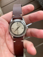 Universal Geneve Polerouter Microtor 20368-4