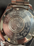 1978 Omega Speedmaster Professional Ref. ST 145.022-78 "Transitional Step Dial" & Long S/R