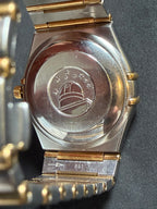 Omega Constellation 368.1201