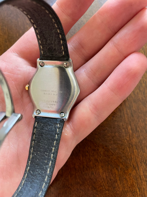 Ebel Sport Classic Wave ref. 183909