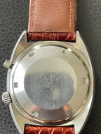 Omega Seamaster Chronostop Ref: 145.007