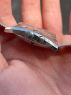 Vulcain Cricket