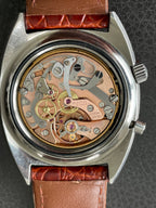 Omega Seamaster Chronostop Ref: 145.007