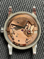 Vintage 1950’s Omega Seamaster ref: 2576 (Cal 342