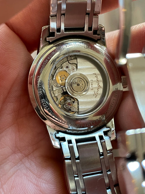 Longines Saint-Imier Ref: L2.563.4