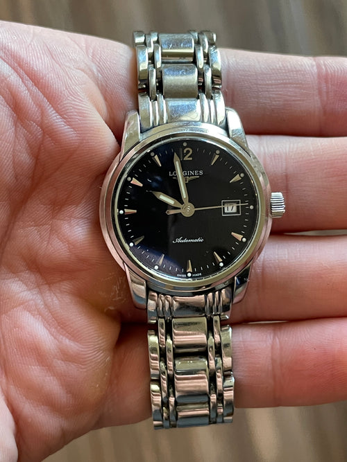 Longines Saint-Imier Ref: L2.563.4