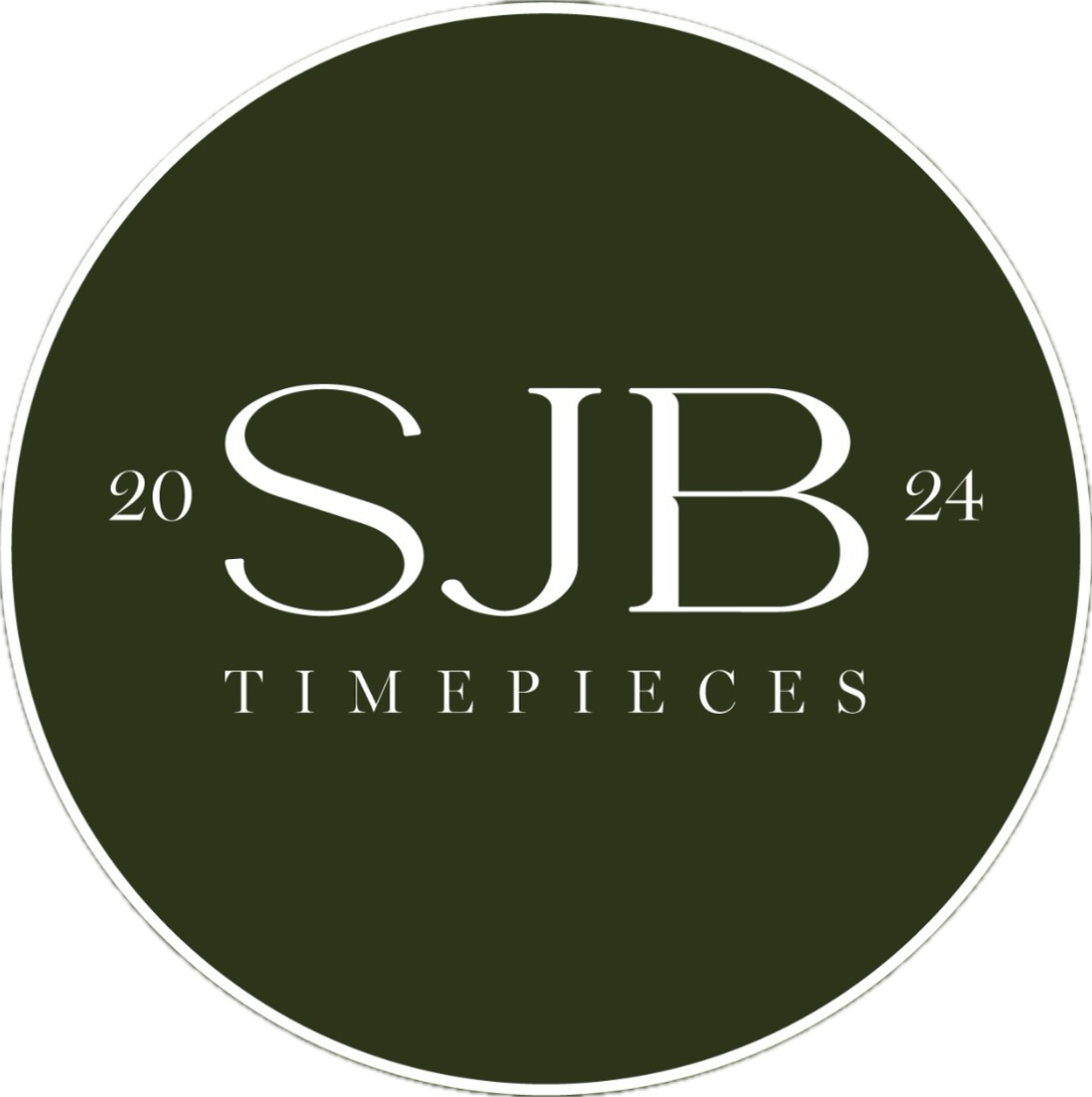 SJBTimepieces LLC